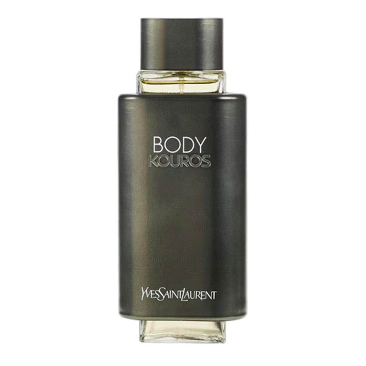 Parfum Body Kouros Yves Saint Laurent pour homme — flacon