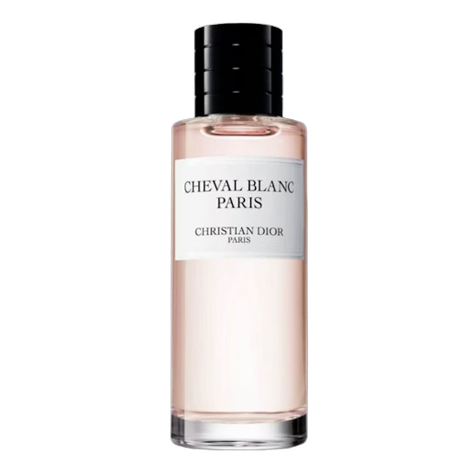 Parfum Cheval Blanc Paris Dior — flacon
