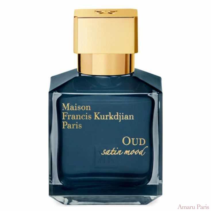 Parfum Oud Satin Mood Maison Francis Kurkdjian unisexe