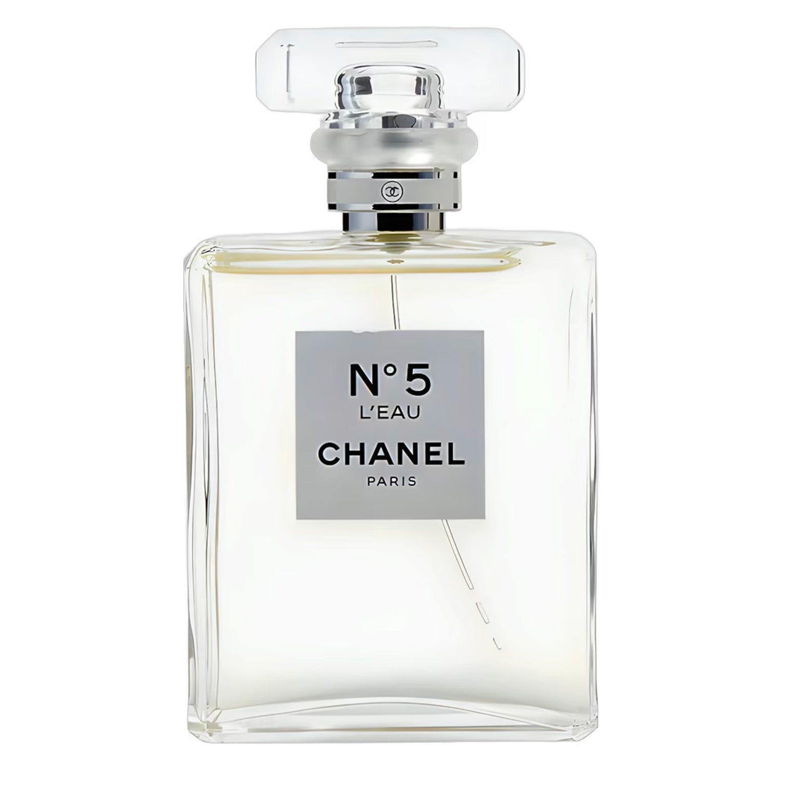 Parfum Chanel No 5 L'Eau Chanel femme