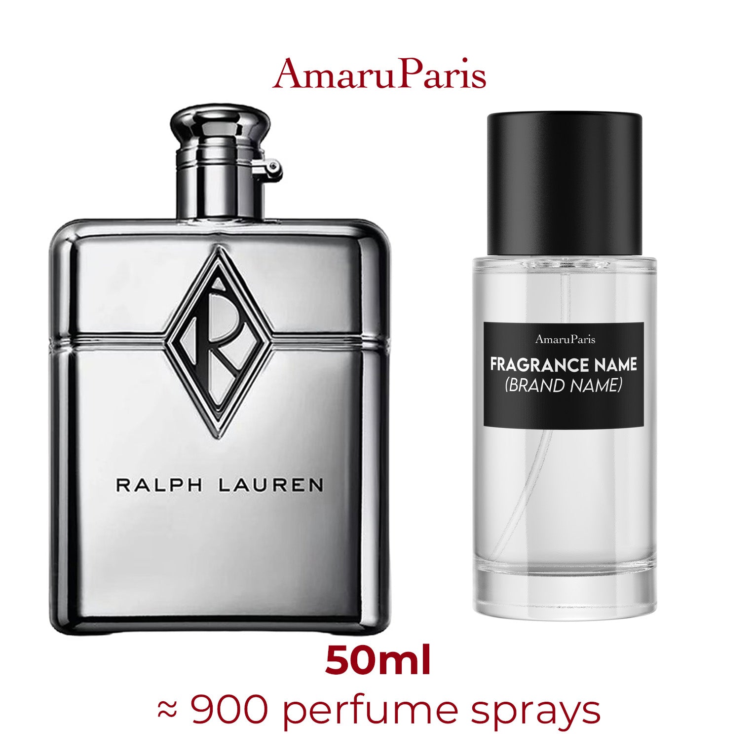 Parfum Ralph's Club New York Ralph Lauren homme
