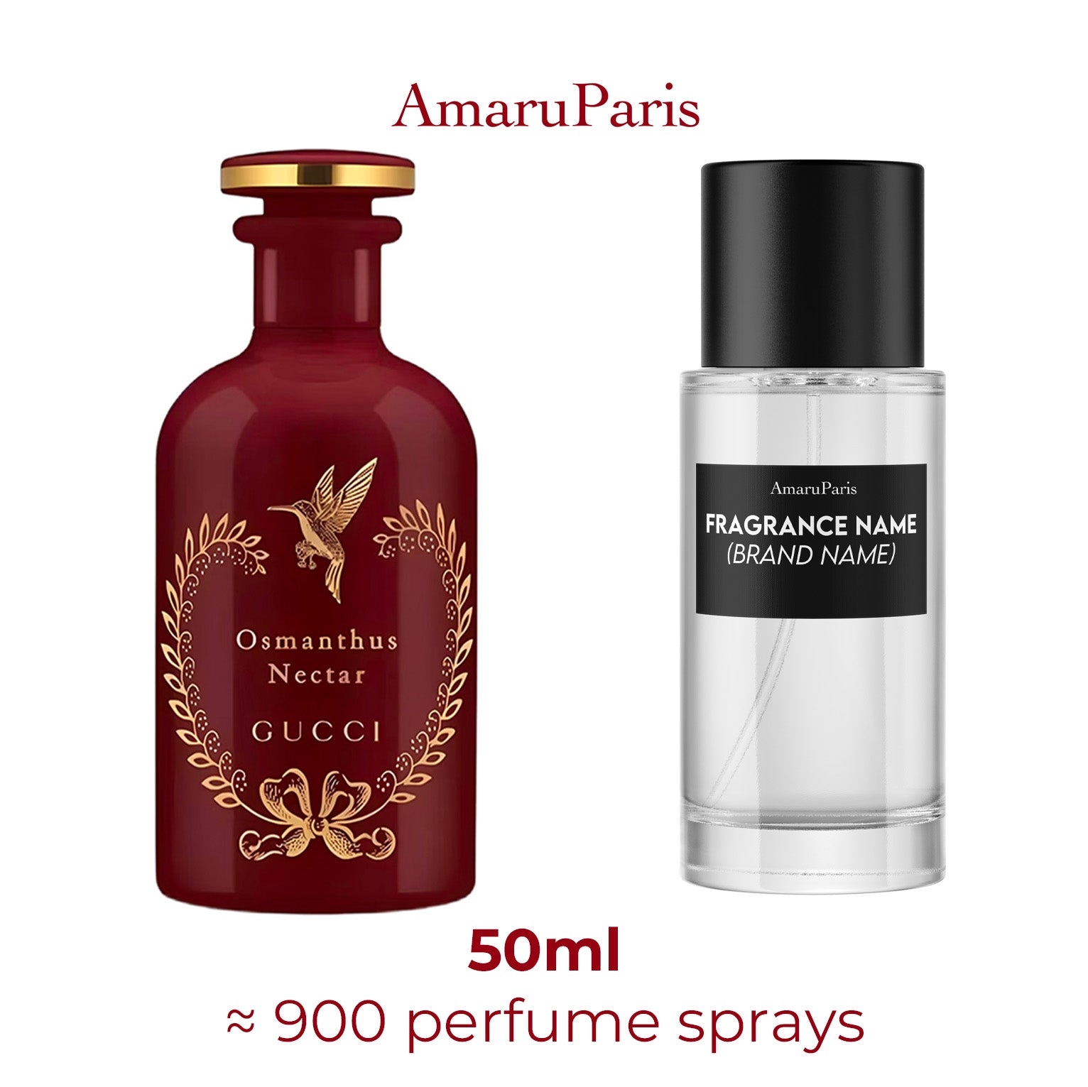 Gucci Osmanthus Nectar Unisex-Parfüm