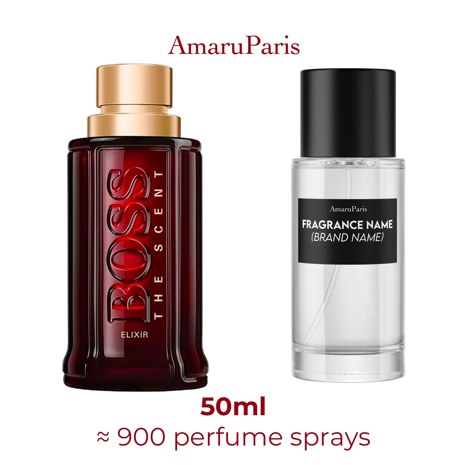 Boss The Scent Elixir For Him Hugo Boss Parfüm