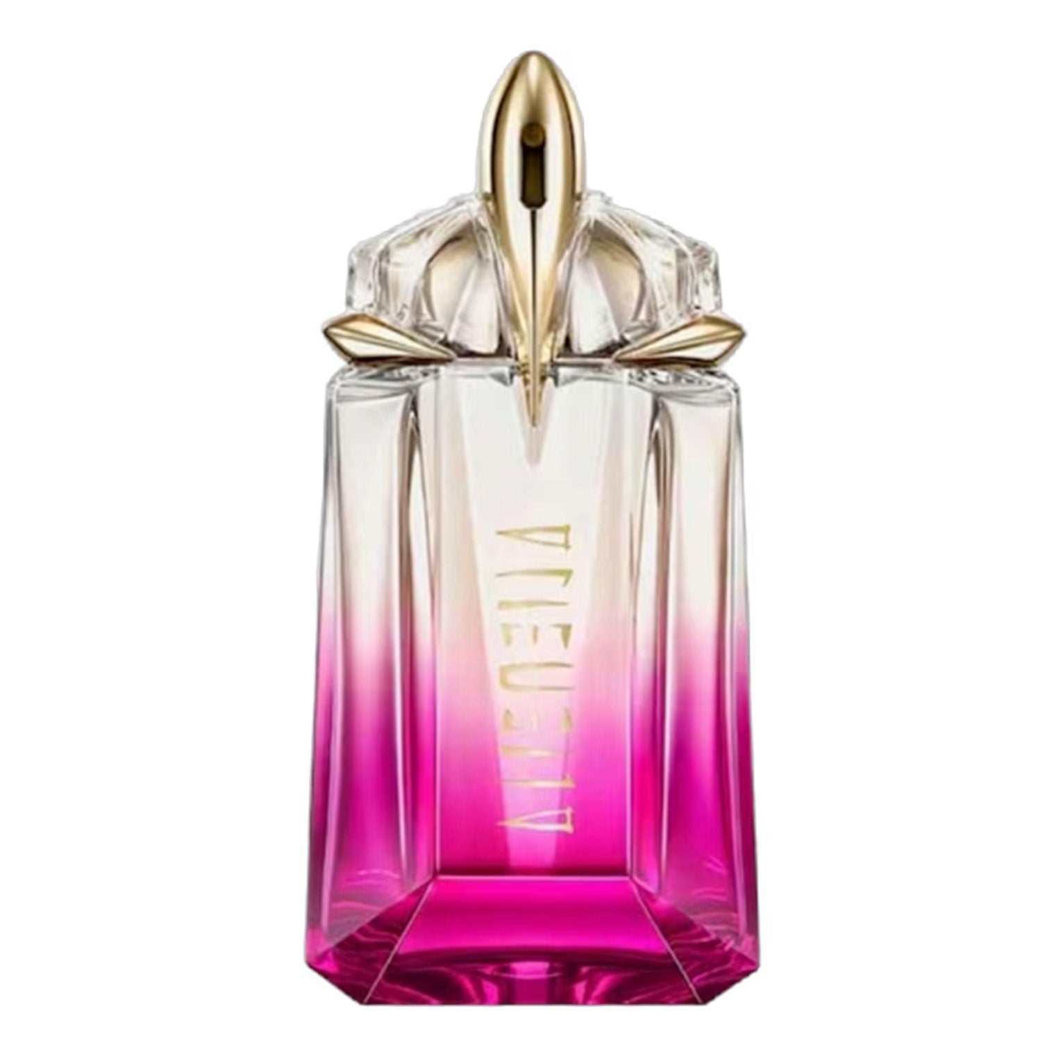Parfum Alien Pulp Mugler — flacon