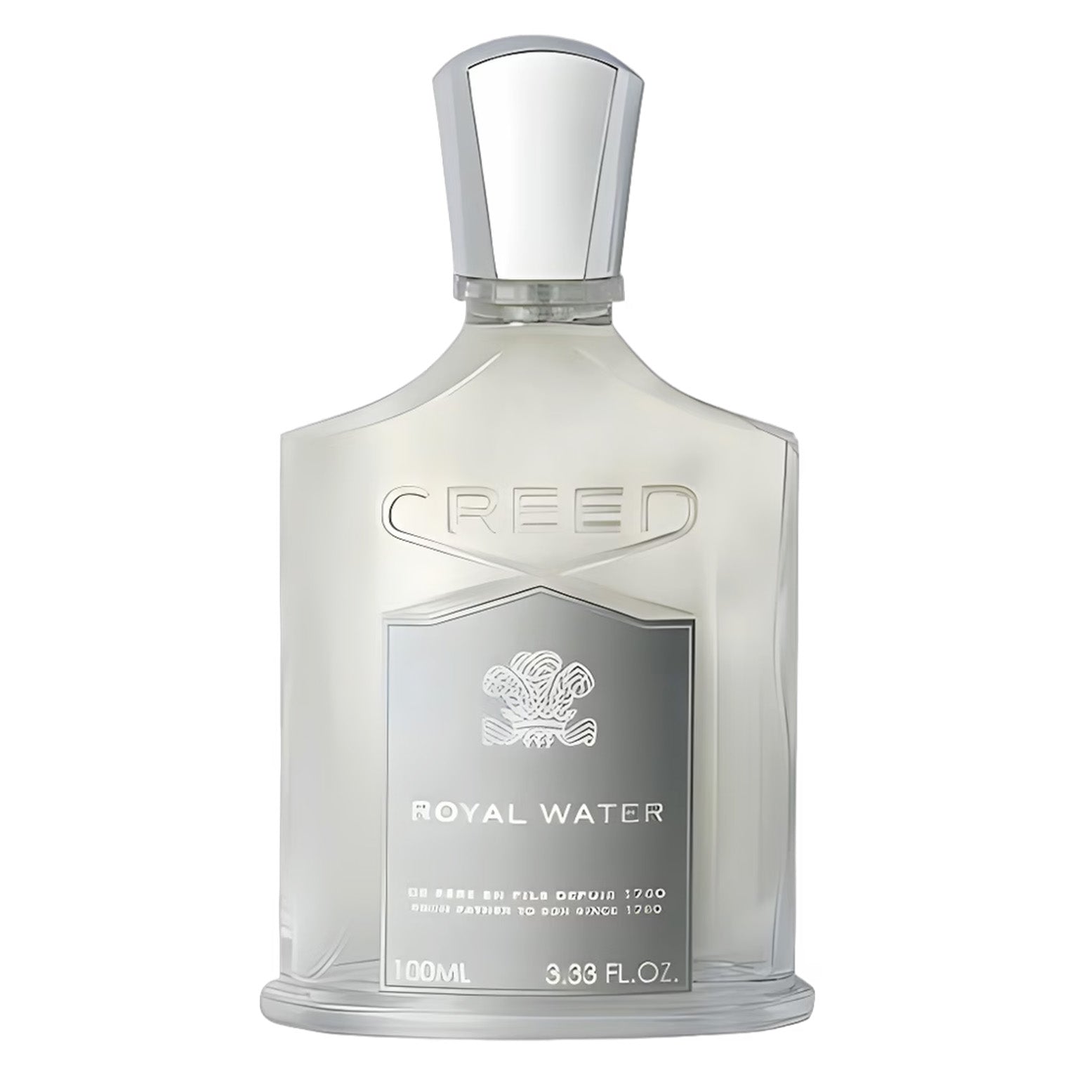 Parfum Royal Water Creed — flacon