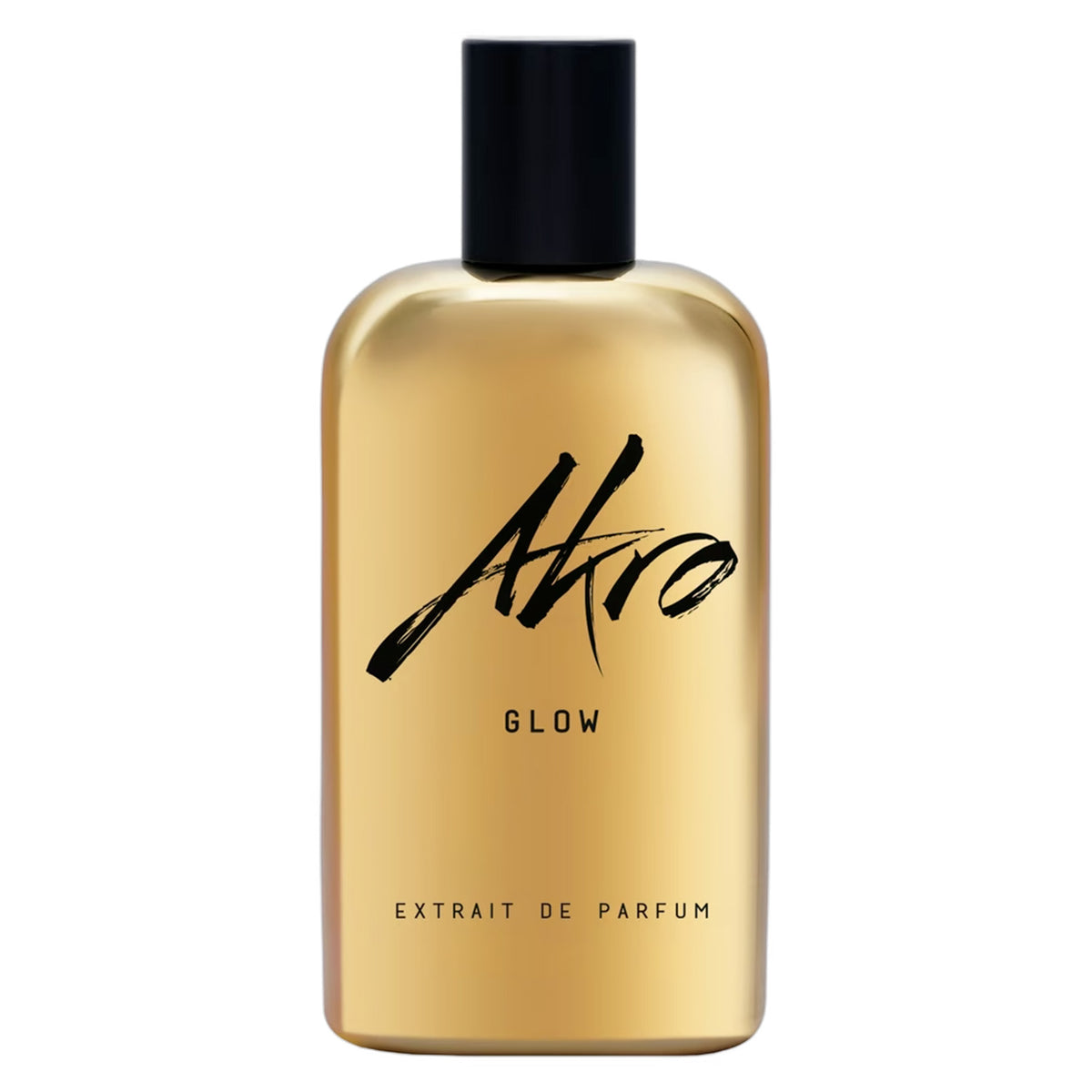 Parfum Glow Akro unisexe — flacon