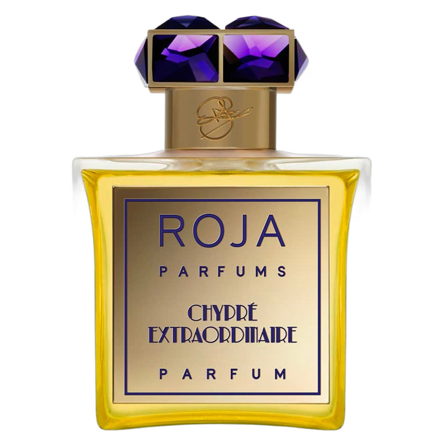 Außergewöhnliches Chypre-Parfum Roja Dove Unisex
