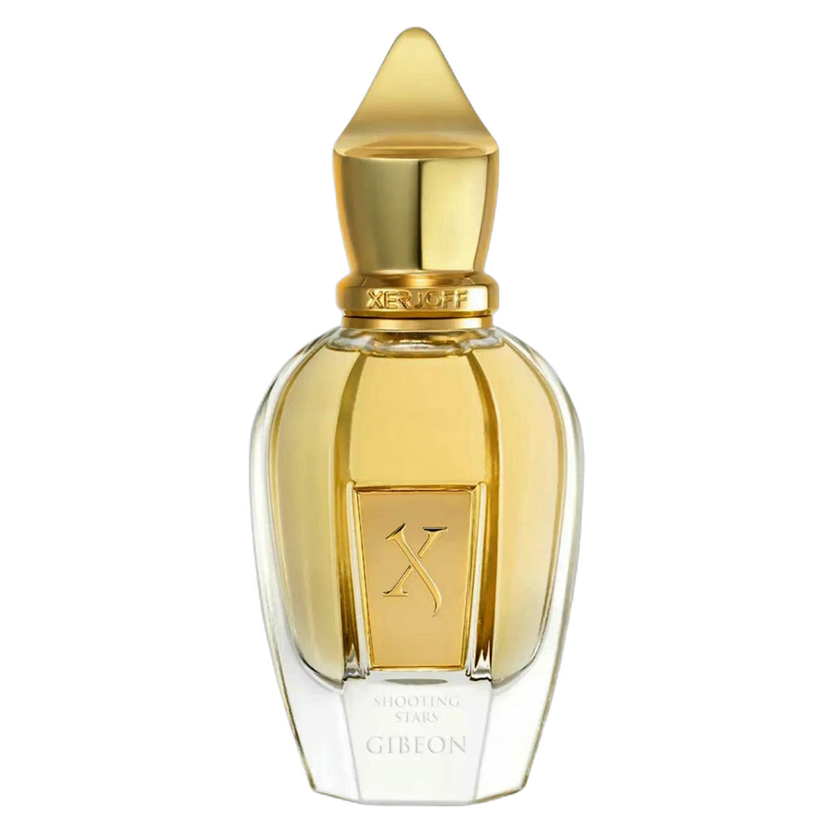 Parfum Gibeon Xerjoff unisexe — flacon