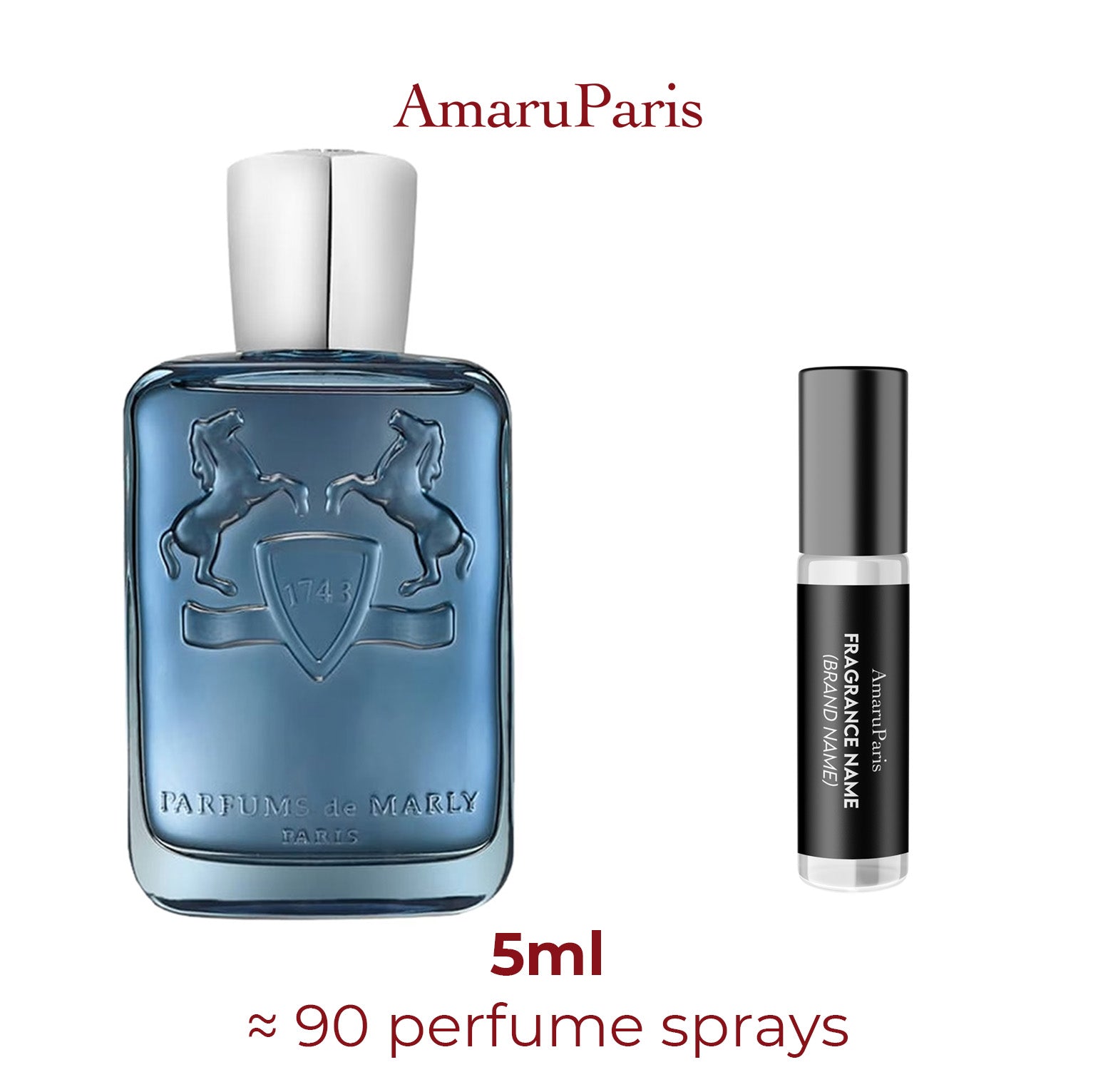 Sedley Parfum von Parfums de Marly, Unisex