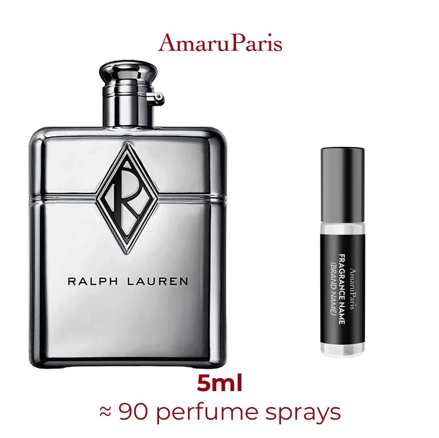 Parfum Ralph's Club New York Ralph Lauren homme