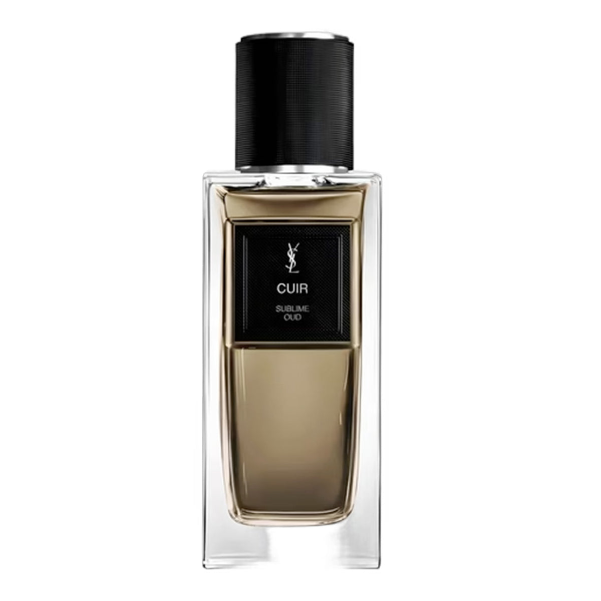 Parfum Cuir Sublime Oud Yves Saint Laurent unisexe — flacon