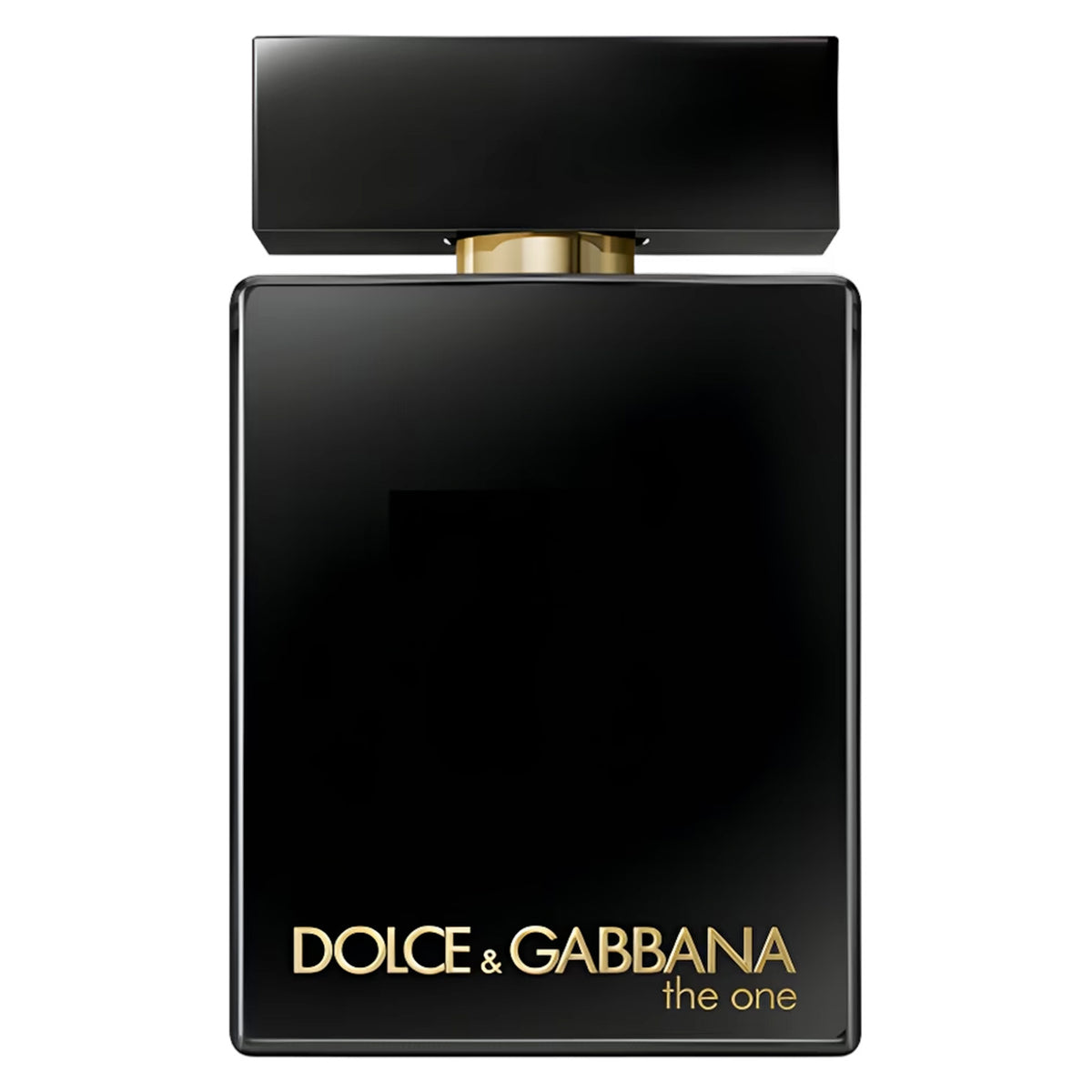 Parfum The One for Men Eau de Parfum Intense Dolce & Gabbana pour homme — flacon