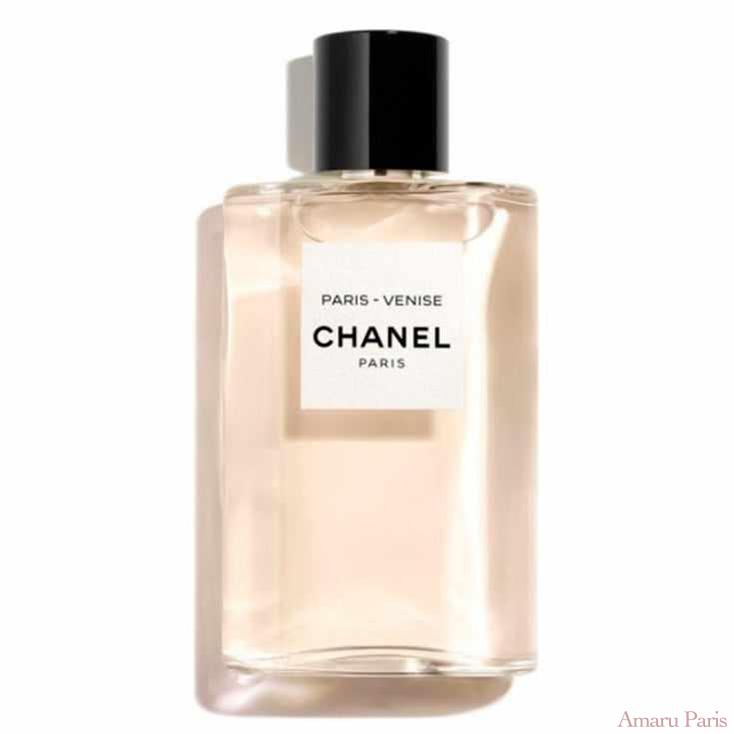 Paris – Venedig Chanel für Damen und Herren