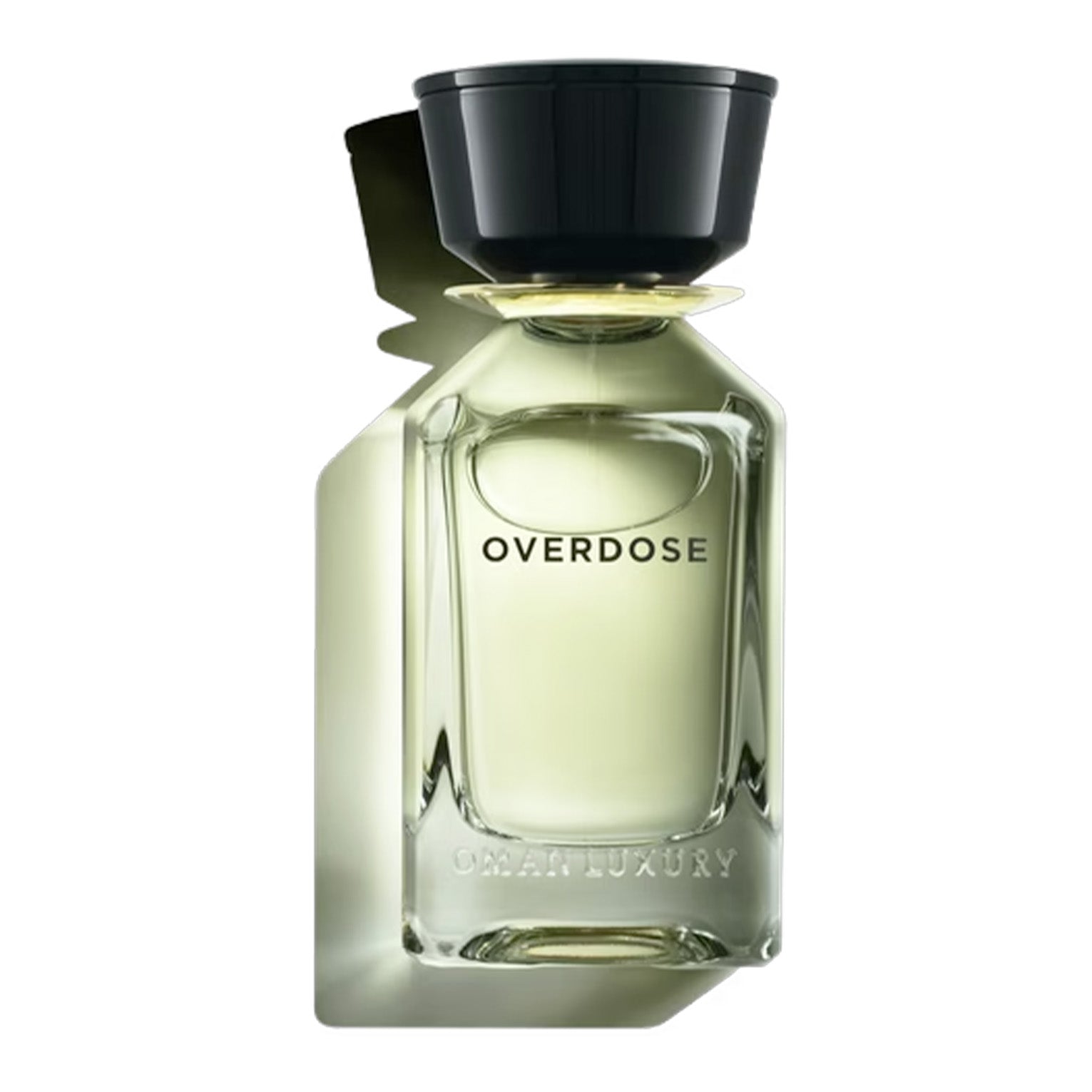 Parfum Overdose Omanluxury unisexe