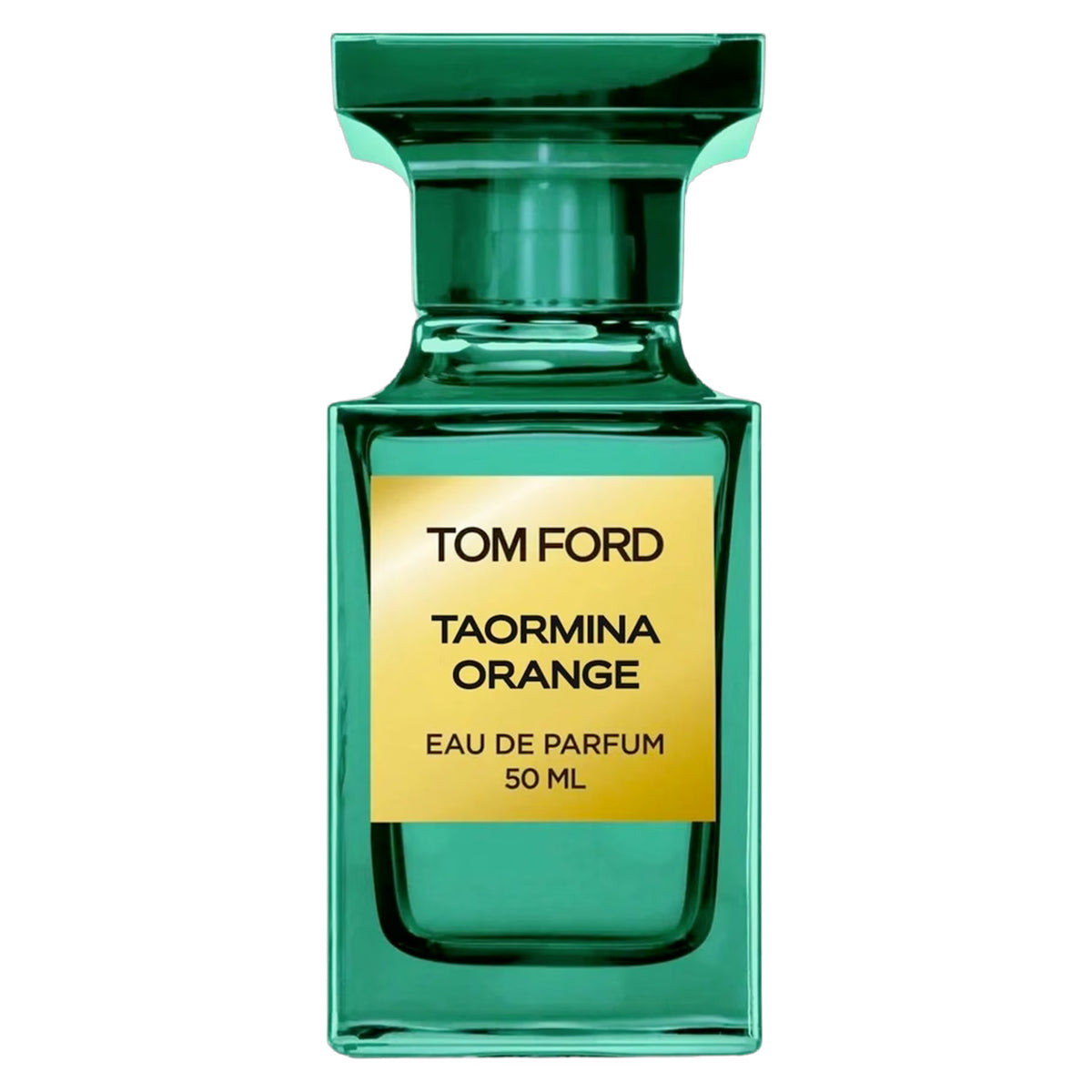Taormina Orange Tom Ford parfum