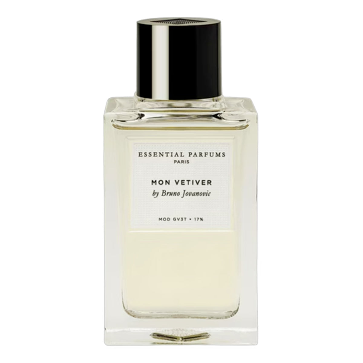 Parfum Mon Vétiver Essential Parfums unisexe — flacon