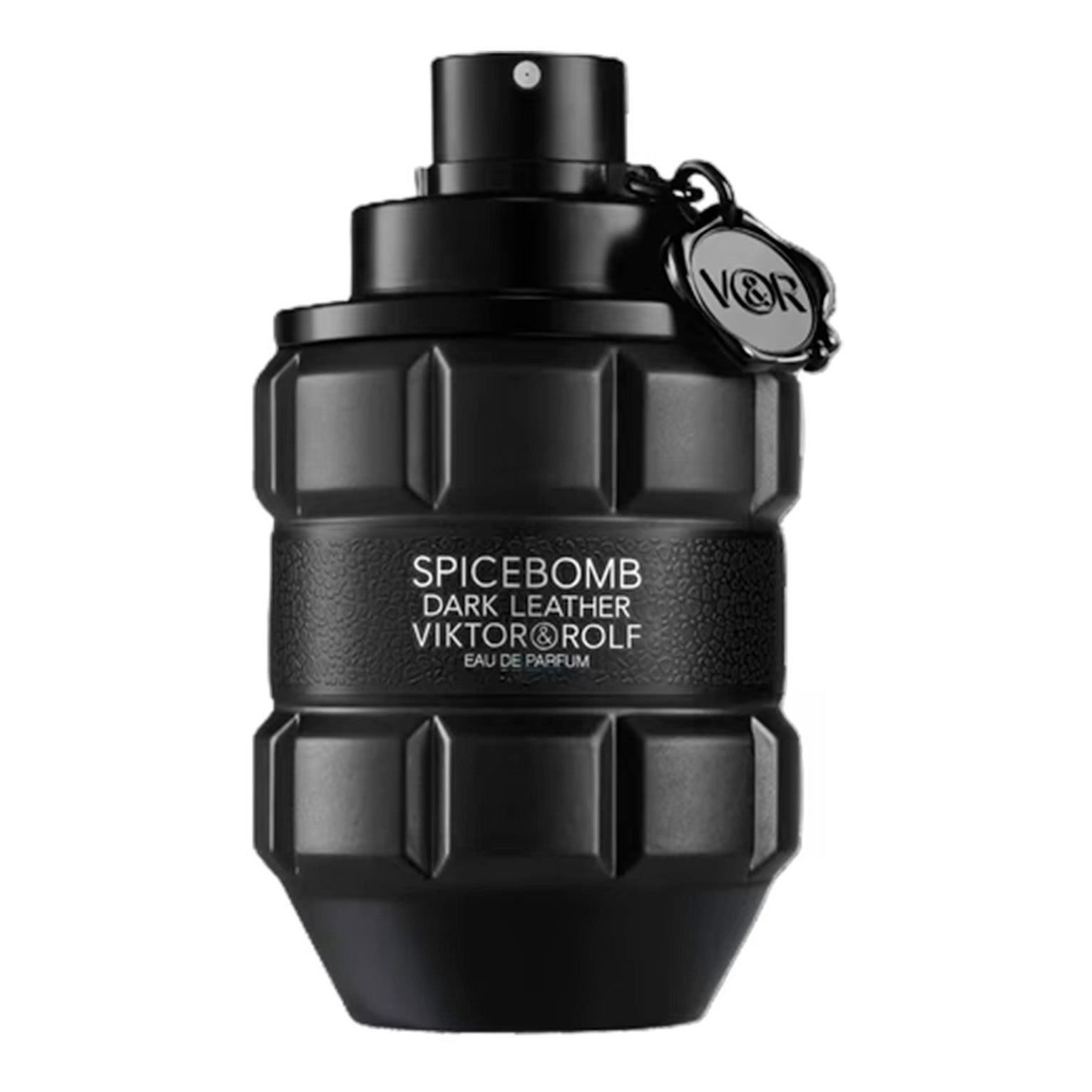 Parfum Spicebomb Dark Leather Viktor&Rolf — flacon