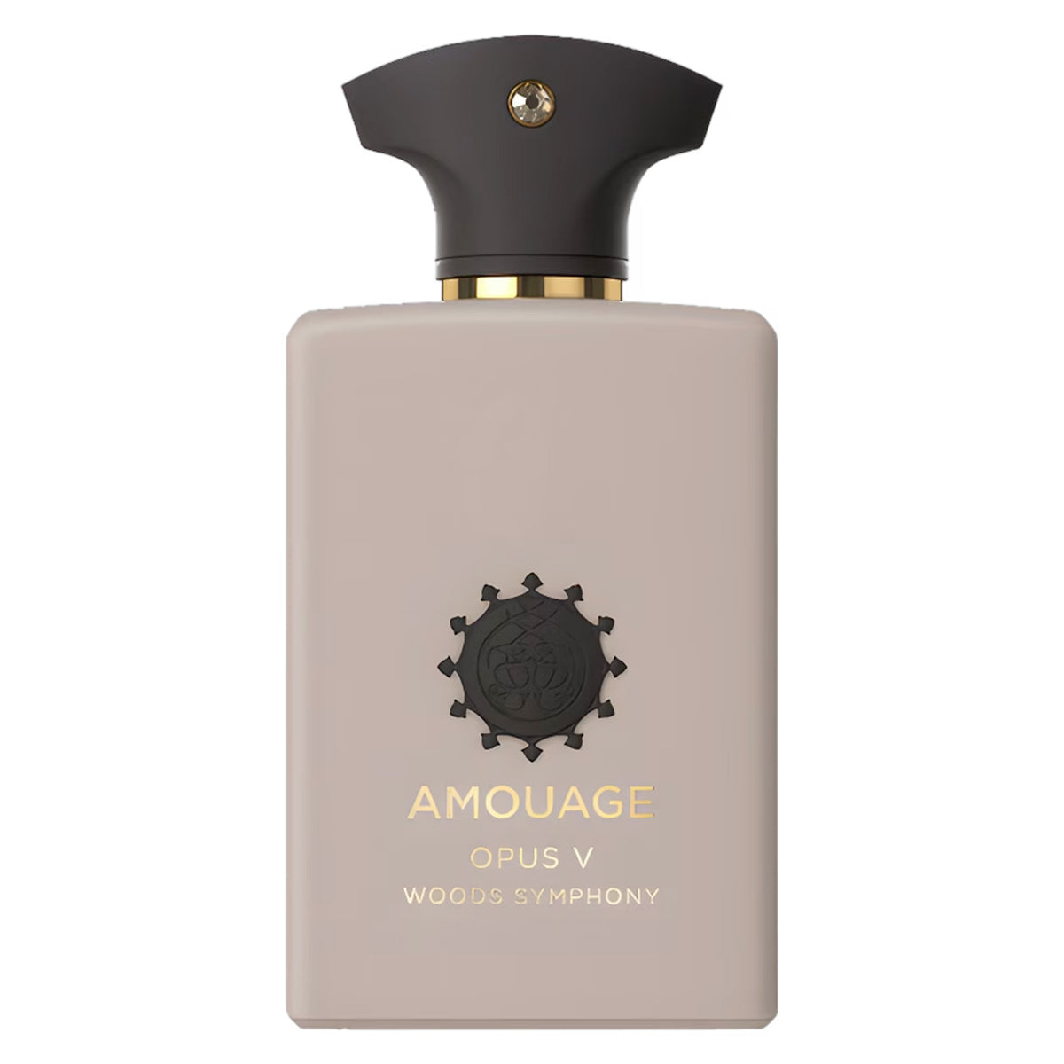 Parfum Opus V Woods Symphony Amouage unisexe — flacon