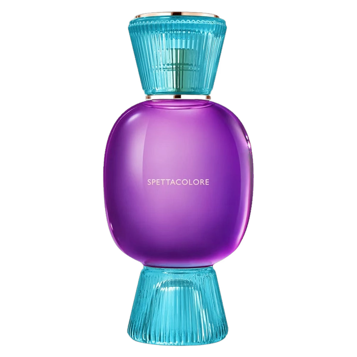 Parfum Spettacolore Bvlgari pour femme — flacon