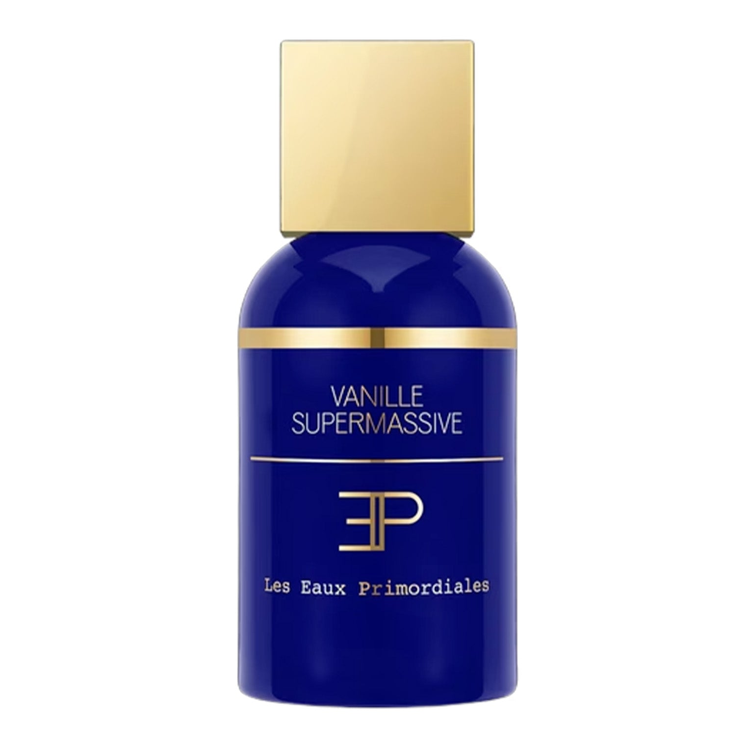 Parfum Vanille Supermassive Les Eaux Primordiales unisexe
