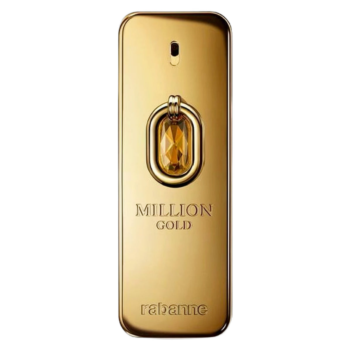 Parfum Million Gold Elixir Rabanne pour homme — flacon