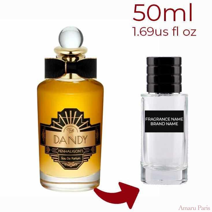Parfum The Dandy Penhaligon's unisexe AmaruParis