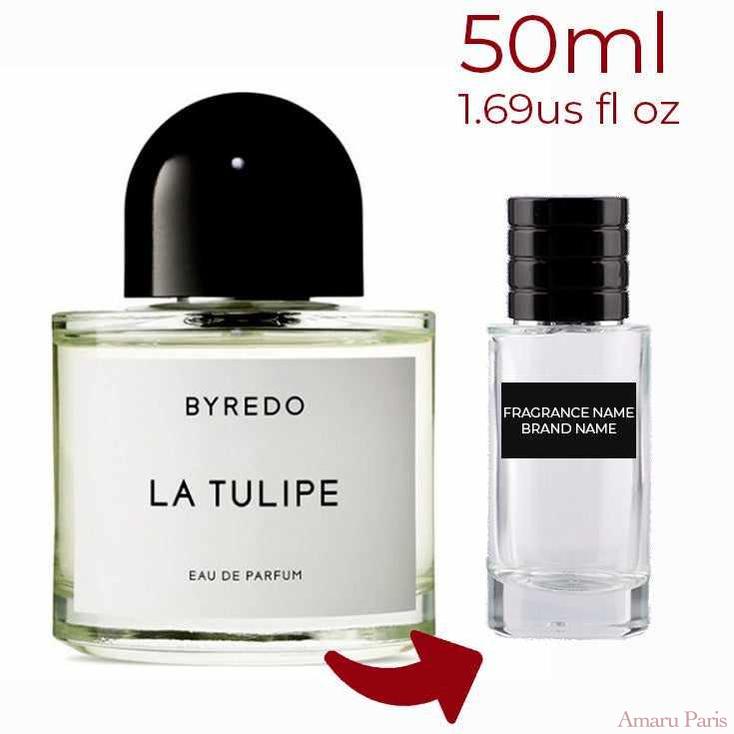 Die Byredo Tulip für Damen