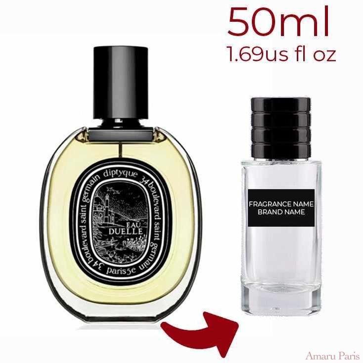 Parfum Eau Duelle Eau de Parfum Diptyque unisexe