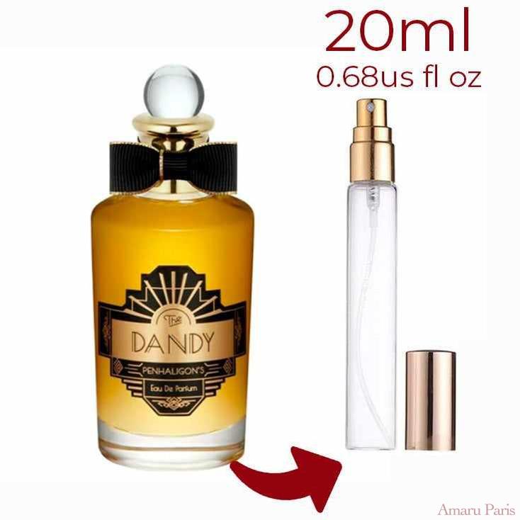Parfum The Dandy Penhaligon's unisexe AmaruParis