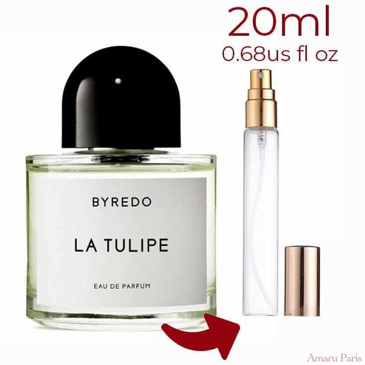 Die Byredo Tulip für Damen