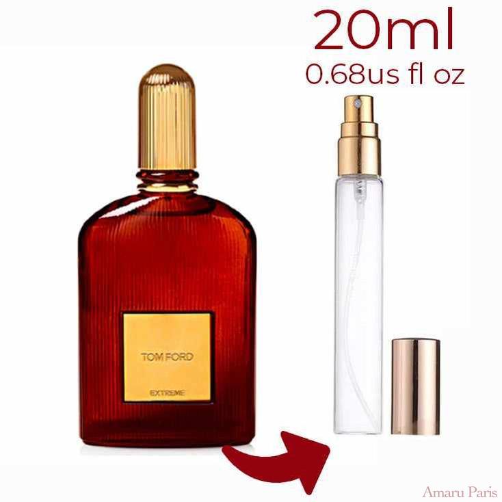 Parfum Tom Ford for Men Extreme pour homme AmaruParis