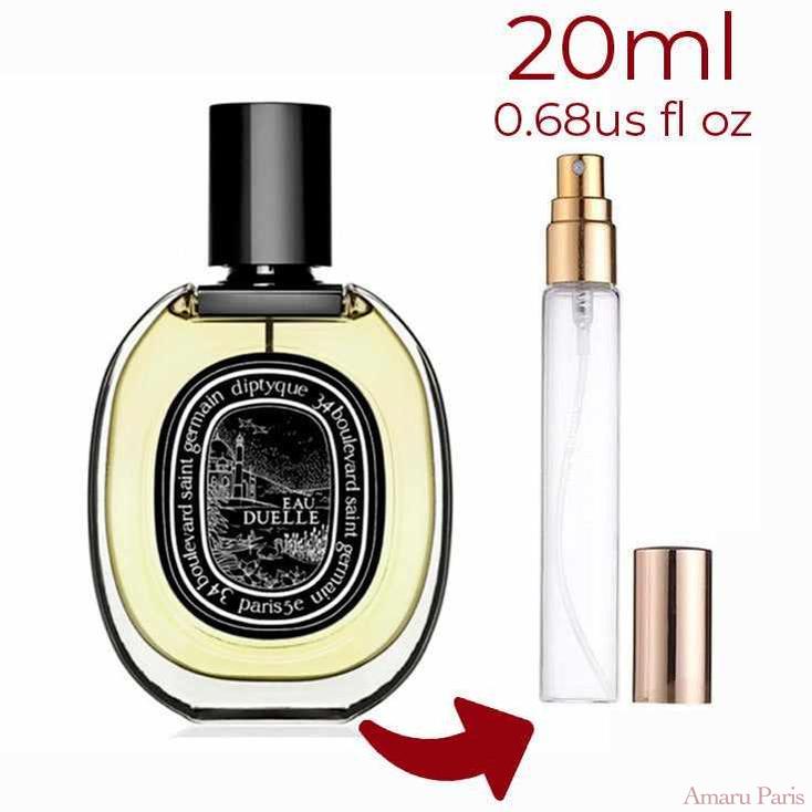 Parfum Eau Duelle Eau de Parfum Diptyque unisexe