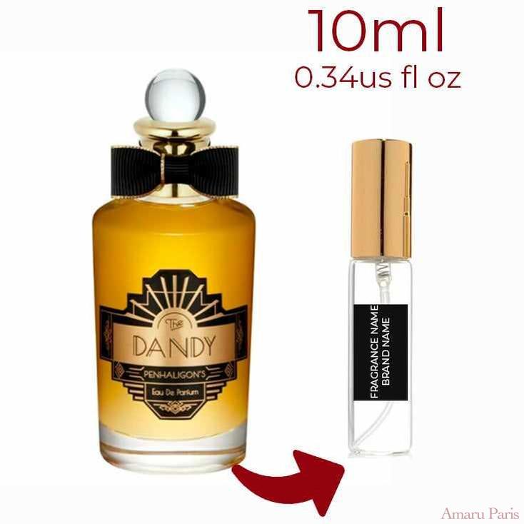 Parfum The Dandy Penhaligon's unisexe AmaruParis