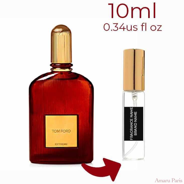 Parfum Tom Ford for Men Extreme pour homme AmaruParis