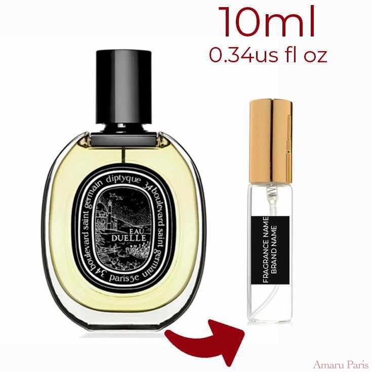 Parfum Eau Duelle Eau de Parfum Diptyque unisexe