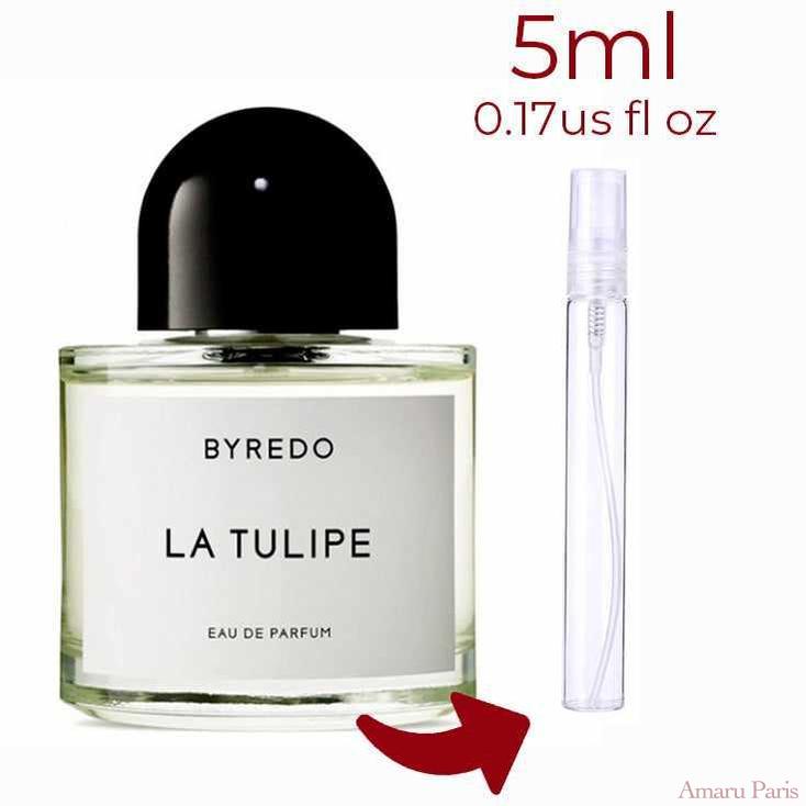 Die Byredo Tulip für Damen