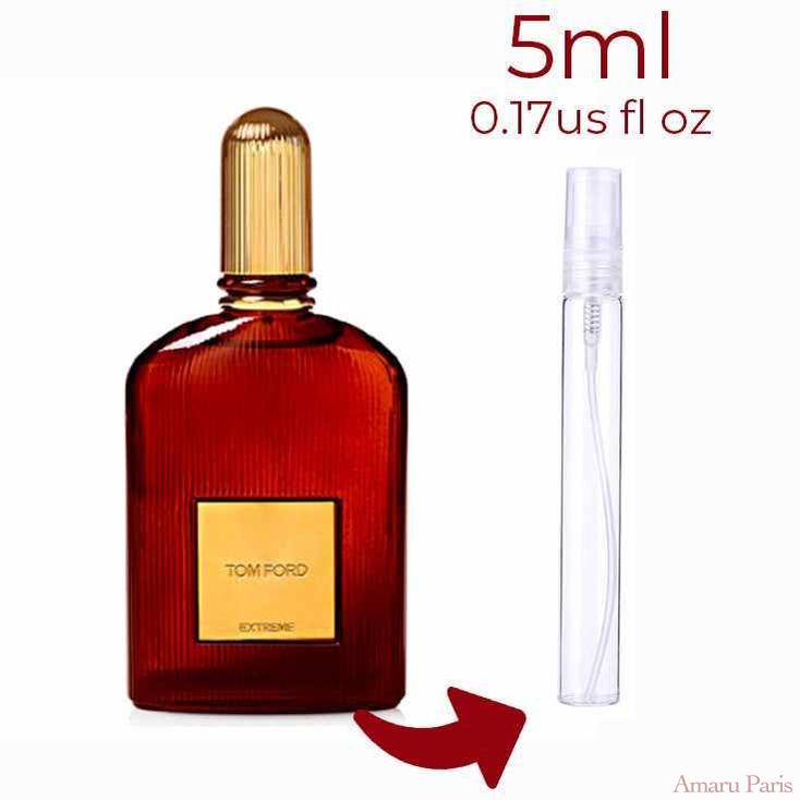 Parfum Tom Ford for Men Extreme pour homme AmaruParis