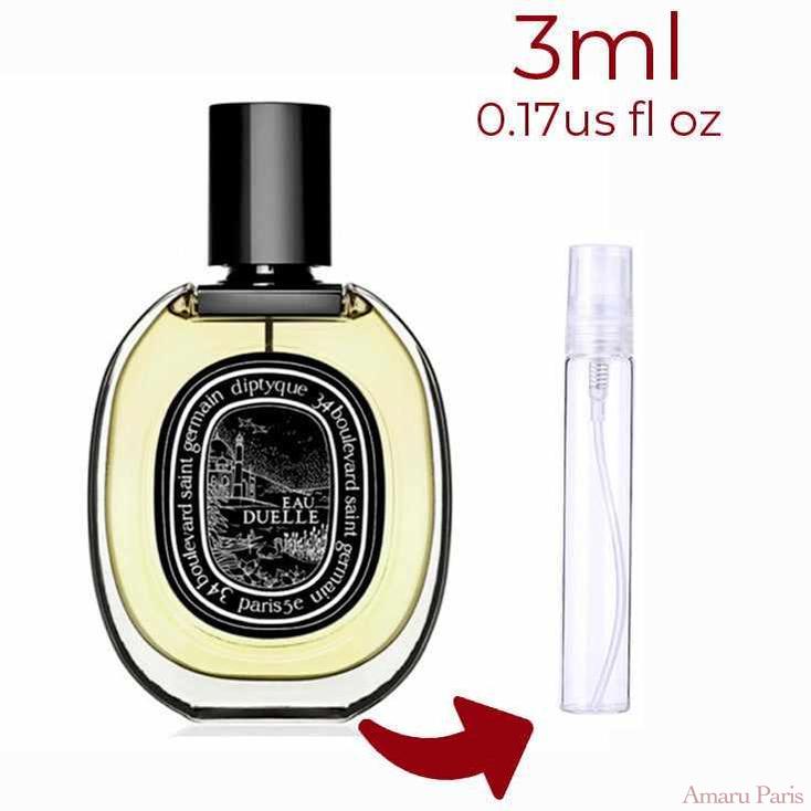 Parfum Eau Duelle Eau de Parfum Diptyque unisexe