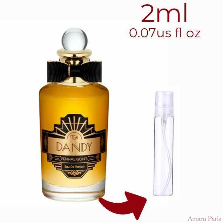 Parfum The Dandy Penhaligon's unisexe AmaruParis