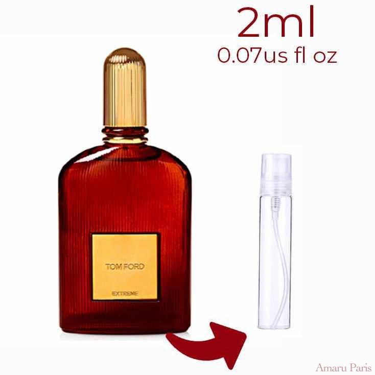 Parfum Tom Ford for Men Extreme pour homme AmaruParis