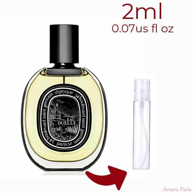 Parfum Eau Duelle Eau de Parfum Diptyque unisexe