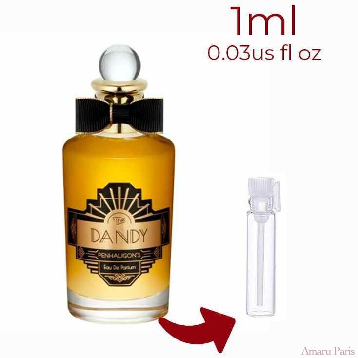 Parfum The Dandy Penhaligon's unisexe AmaruParis