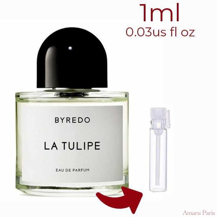 Die Byredo Tulip für Damen