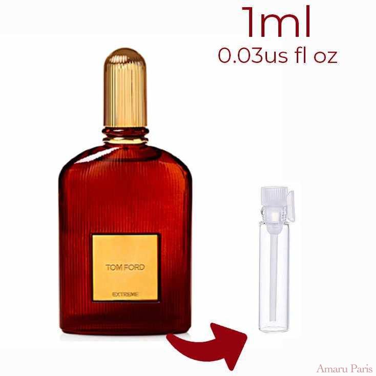 Parfum Tom Ford for Men Extreme pour homme