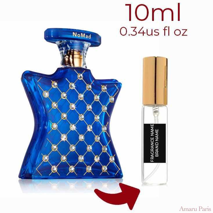 Parfum NoMad Bond No 9 unisexe
