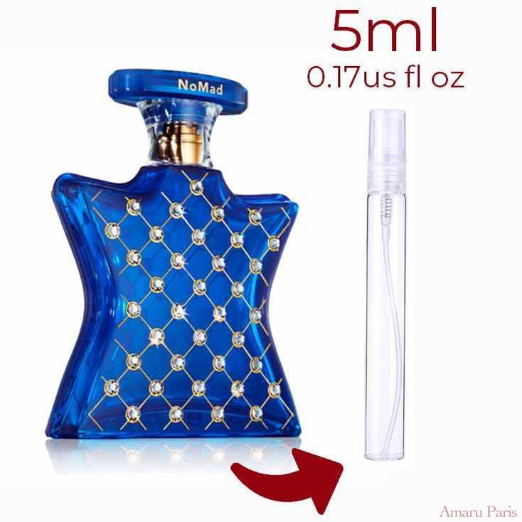 Parfum NoMad Bond No 9 unisexe