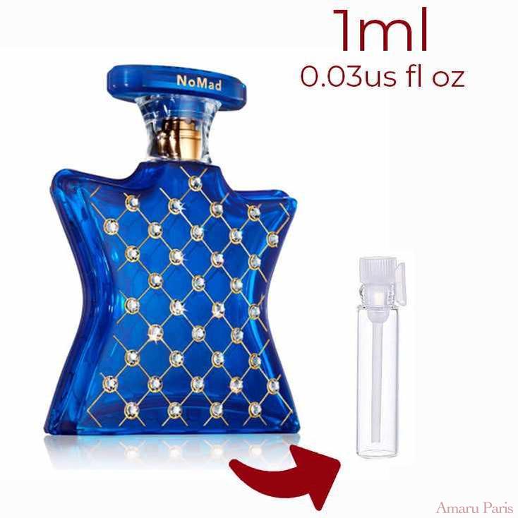 Parfum NoMad Bond No 9 unisexe