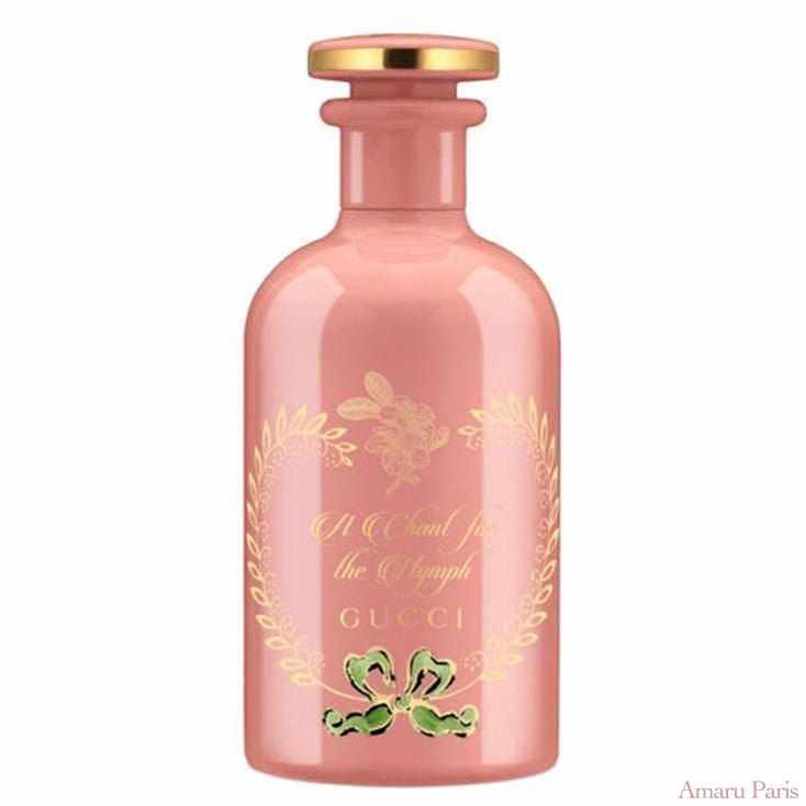 A Chant for the Nymph Gucci for women and men - ParfumAmaruParis