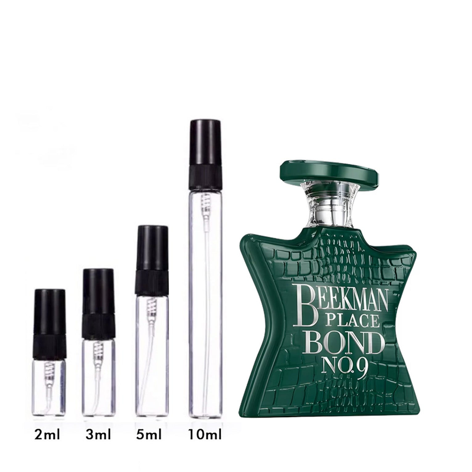 Parfum Beekman Place Bond No 9 — packaging