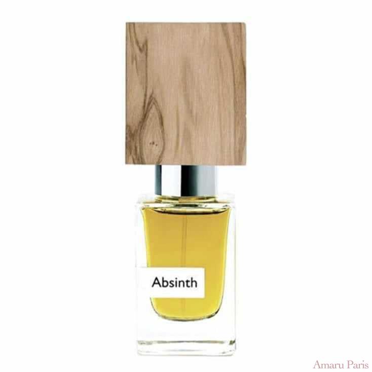 Absinth Nasomatto for women and men Decant Fragrance Samples - ParfumAmaruParis